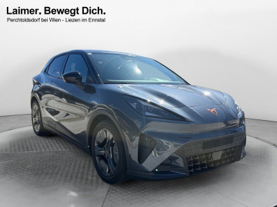 Cupra Raval Gebrauchtwagen Cupra Raval Gebrauchtwagen