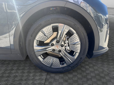 Cupra Raval Gebrauchtwagen Cupra Raval Gebrauchtwagen