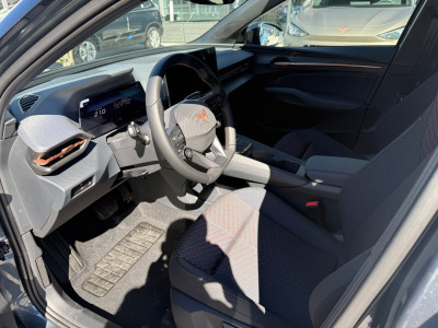 Cupra Raval Gebrauchtwagen Cupra Raval Gebrauchtwagen