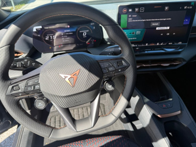 Cupra Raval Gebrauchtwagen Cupra Raval Gebrauchtwagen