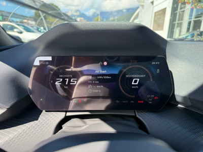 Cupra Raval Gebrauchtwagen Cupra Raval Gebrauchtwagen