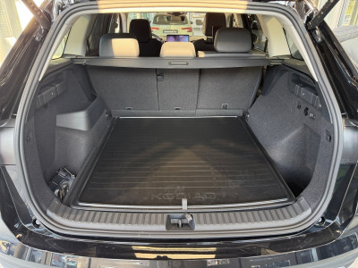 Skoda Kodiaq Gebrauchtwagen Skoda Kodiaq Gebrauchtwagen