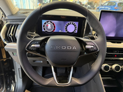 Skoda Kodiaq Gebrauchtwagen Skoda Kodiaq Gebrauchtwagen