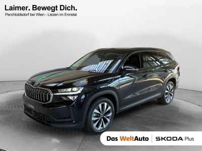 Skoda Kodiaq Gebrauchtwagen Skoda Kodiaq Gebrauchtwagen