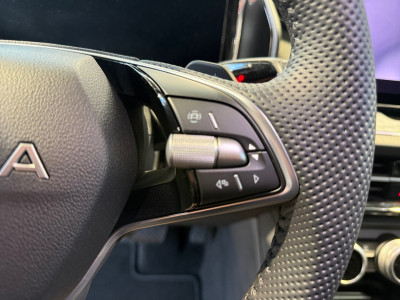 Skoda Kodiaq Gebrauchtwagen Skoda Kodiaq Gebrauchtwagen