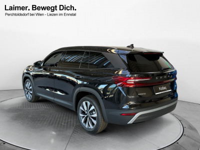 Skoda Kodiaq Gebrauchtwagen Skoda Kodiaq Gebrauchtwagen