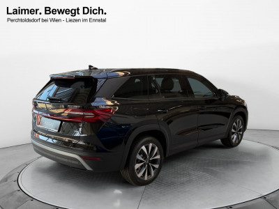 Skoda Kodiaq Gebrauchtwagen Skoda Kodiaq Gebrauchtwagen