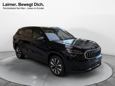 Skoda Kodiaq Gebrauchtwagen Skoda Kodiaq Gebrauchtwagen