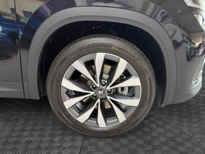 Skoda Kodiaq Gebrauchtwagen Skoda Kodiaq Gebrauchtwagen