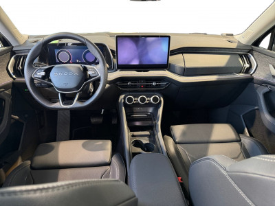Skoda Kodiaq Gebrauchtwagen Skoda Kodiaq Gebrauchtwagen