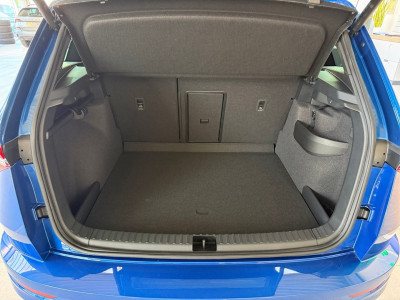 Skoda Karoq Gebrauchtwagen Skoda Karoq Gebrauchtwagen