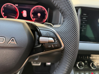 Skoda Karoq Gebrauchtwagen Skoda Karoq Gebrauchtwagen