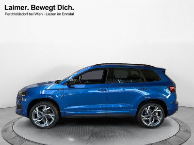 Skoda Karoq Gebrauchtwagen Skoda Karoq Gebrauchtwagen