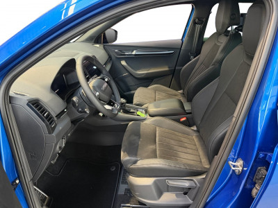 Skoda Karoq Gebrauchtwagen Skoda Karoq Gebrauchtwagen