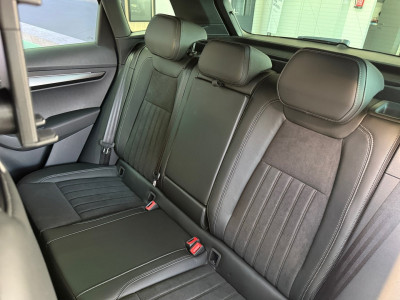 Skoda Karoq Gebrauchtwagen Skoda Karoq Gebrauchtwagen