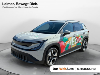 Skoda Epiq Gebrauchtwagen Skoda Epiq Gebrauchtwagen