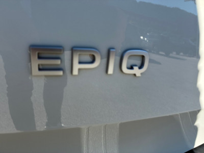 Skoda Epiq Gebrauchtwagen Skoda Epiq Gebrauchtwagen
