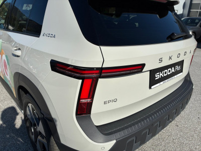 Skoda Epiq Gebrauchtwagen Skoda Epiq Gebrauchtwagen