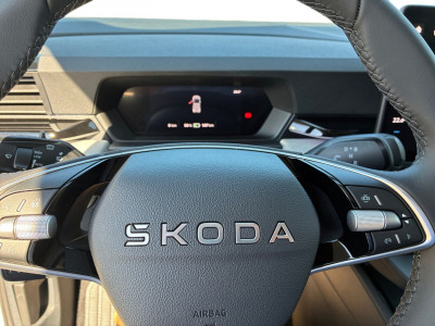 Skoda Epiq Gebrauchtwagen Skoda Epiq Gebrauchtwagen