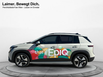 Skoda Epiq Gebrauchtwagen Skoda Epiq Gebrauchtwagen