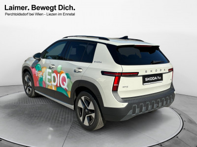 Skoda Epiq Gebrauchtwagen Skoda Epiq Gebrauchtwagen