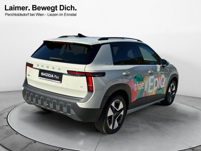 Skoda Epiq Gebrauchtwagen Skoda Epiq Gebrauchtwagen