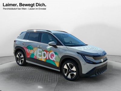 Skoda Epiq Gebrauchtwagen Skoda Epiq Gebrauchtwagen