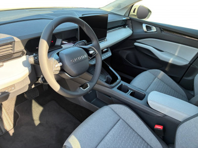 Skoda Epiq Gebrauchtwagen Skoda Epiq Gebrauchtwagen