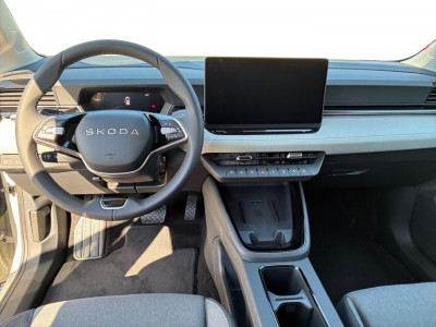 Skoda Epiq Gebrauchtwagen Skoda Epiq Gebrauchtwagen