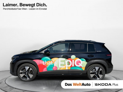 Skoda Epiq Gebrauchtwagen Skoda Epiq Gebrauchtwagen