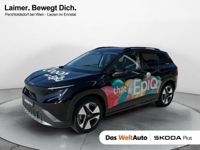 Skoda Epiq Gebrauchtwagen