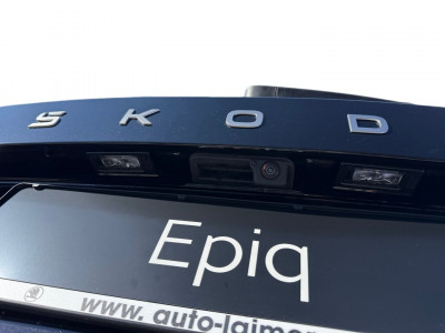Skoda Epiq Gebrauchtwagen Skoda Epiq Gebrauchtwagen