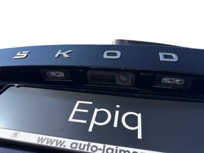 Skoda Epiq Gebrauchtwagen