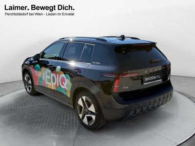 Skoda Epiq Gebrauchtwagen Skoda Epiq Gebrauchtwagen