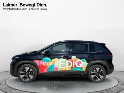 Skoda Epiq Gebrauchtwagen