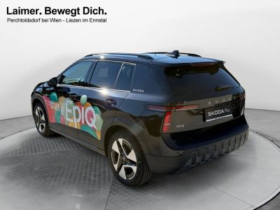 Skoda Epiq Gebrauchtwagen