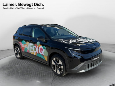 Skoda Epiq Gebrauchtwagen Skoda Epiq Gebrauchtwagen