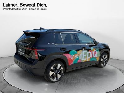 Skoda Epiq Gebrauchtwagen
