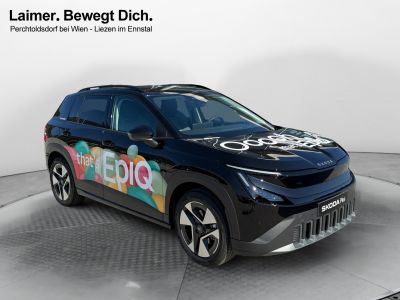 Skoda Epiq Gebrauchtwagen