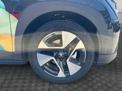 Skoda Epiq Gebrauchtwagen