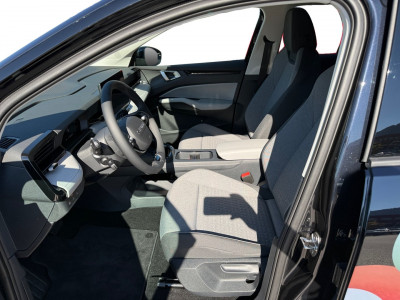 Skoda Epiq Gebrauchtwagen Skoda Epiq Gebrauchtwagen