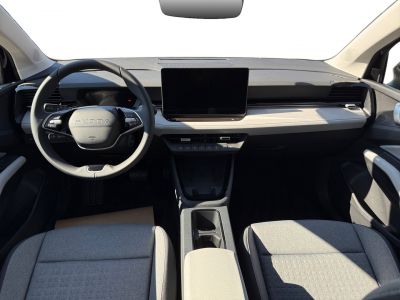 Skoda Epiq Gebrauchtwagen