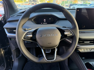 Skoda Enyaq Gebrauchtwagen Skoda Enyaq Gebrauchtwagen