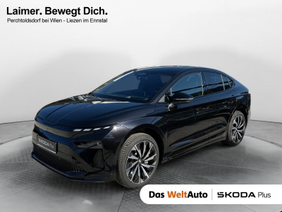 Skoda Enyaq Gebrauchtwagen Skoda Enyaq Gebrauchtwagen