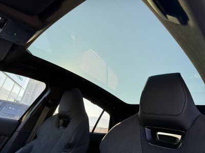 Skoda Enyaq Gebrauchtwagen Skoda Enyaq Gebrauchtwagen