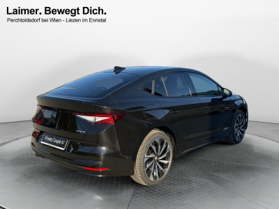Skoda Enyaq Gebrauchtwagen Skoda Enyaq Gebrauchtwagen