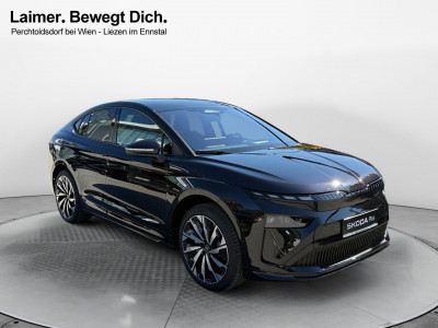 Skoda Enyaq Gebrauchtwagen Skoda Enyaq Gebrauchtwagen
