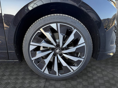 Skoda Enyaq Gebrauchtwagen Skoda Enyaq Gebrauchtwagen