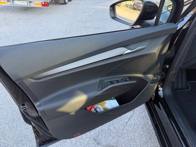 Skoda Enyaq Gebrauchtwagen Skoda Enyaq Gebrauchtwagen