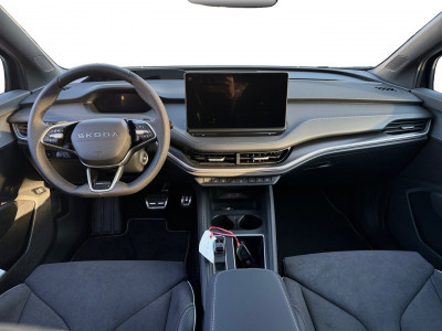 Skoda Enyaq Gebrauchtwagen Skoda Enyaq Gebrauchtwagen